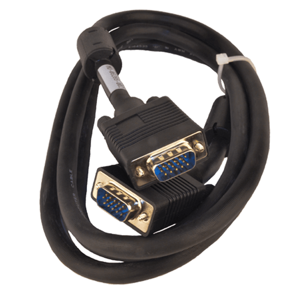 Analog RPM Adapter Cable