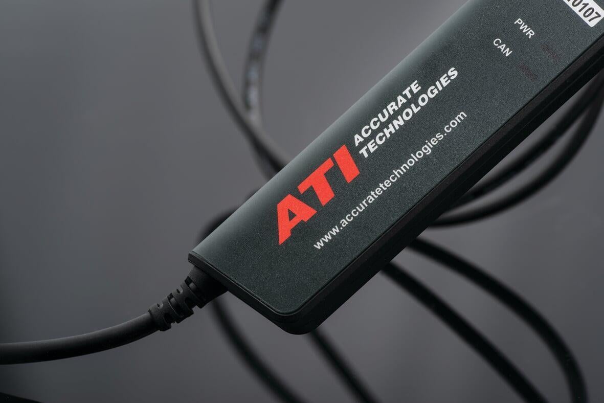 ATI USB CAN Pro 2xHS v2