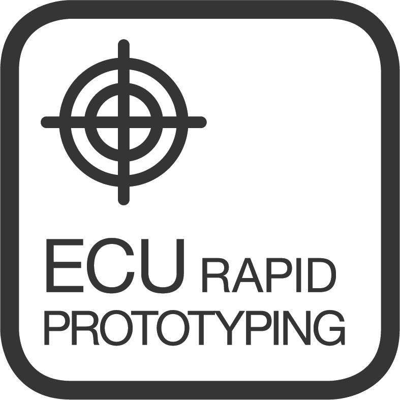 ECU Rapid Prototyping