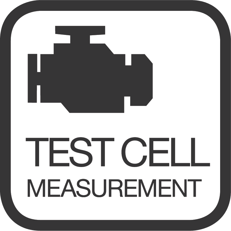 Test Cell Measurement