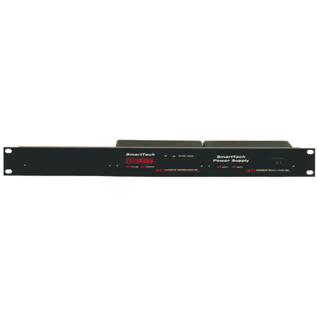 19 in 1HU Rack Mount