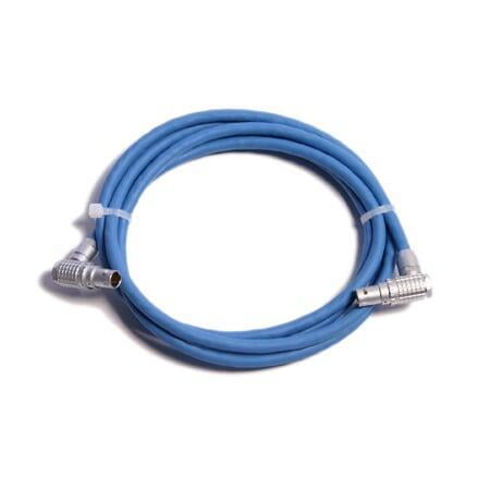 EDAQ-to-EDAQ Cable Module