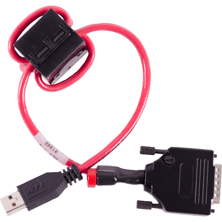 M5 PWR/ USB Cable