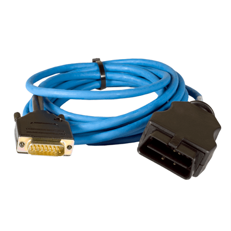J1962 to DB15 Cable