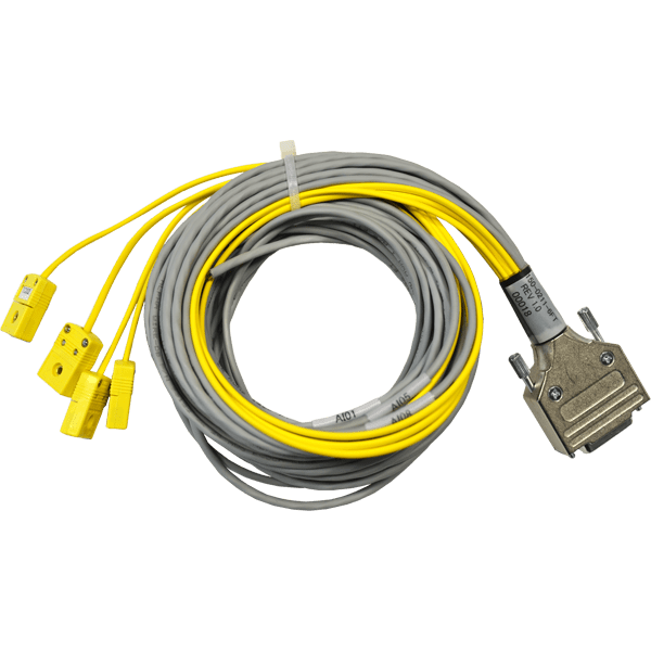 DLX I/O Cable
