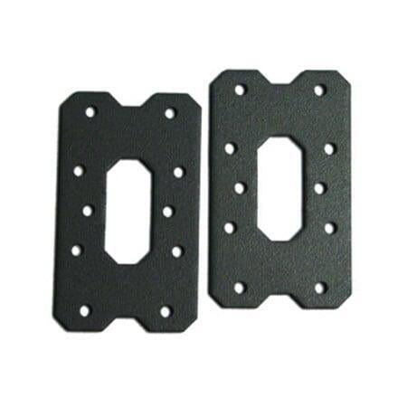 Mounting  Brackets