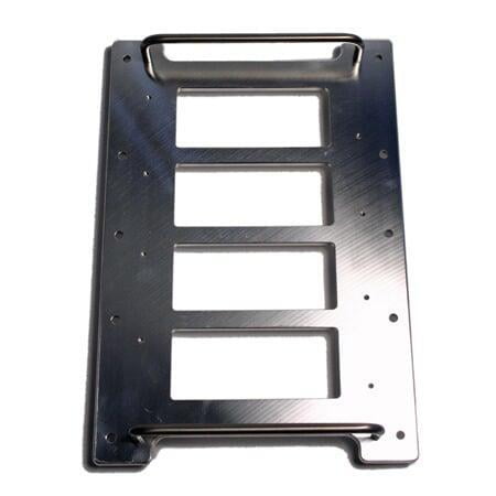 EDAQ Mounting Plate