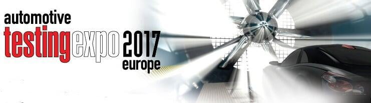 Automotive Testing Expo Europe