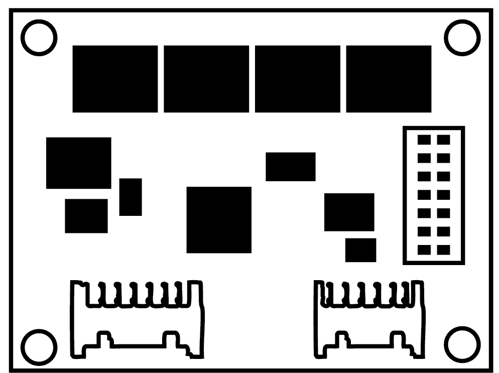 A7 Serial Interface