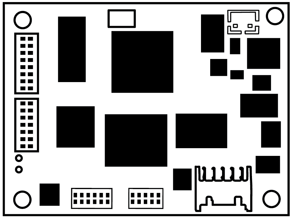 A8 Serial Interface