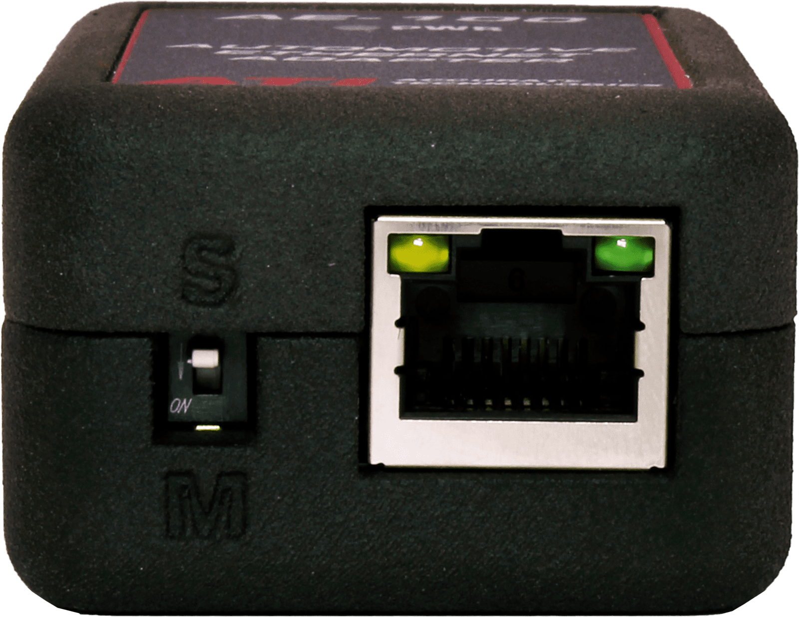 AE-100 Automotive Ethernet Adapter 