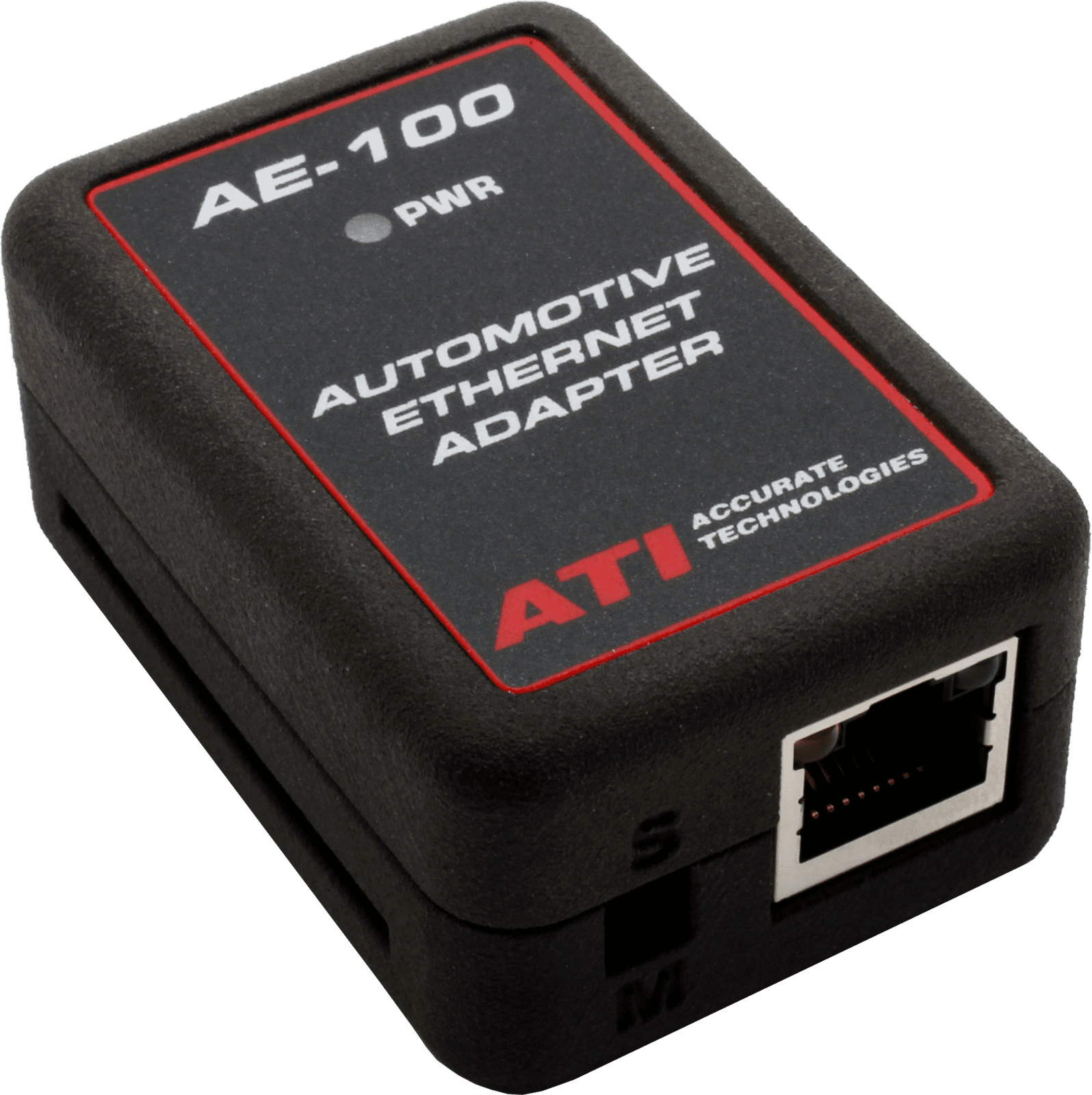 AE-100 Automotive Ethernet Adapter 