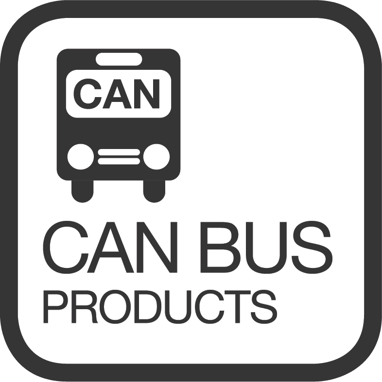 CAN Bus Products