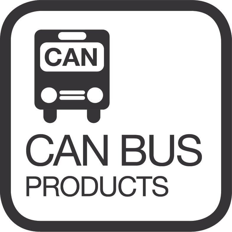 CAN Bus Products