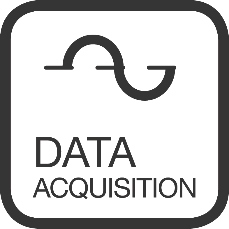 Data Acquisition 