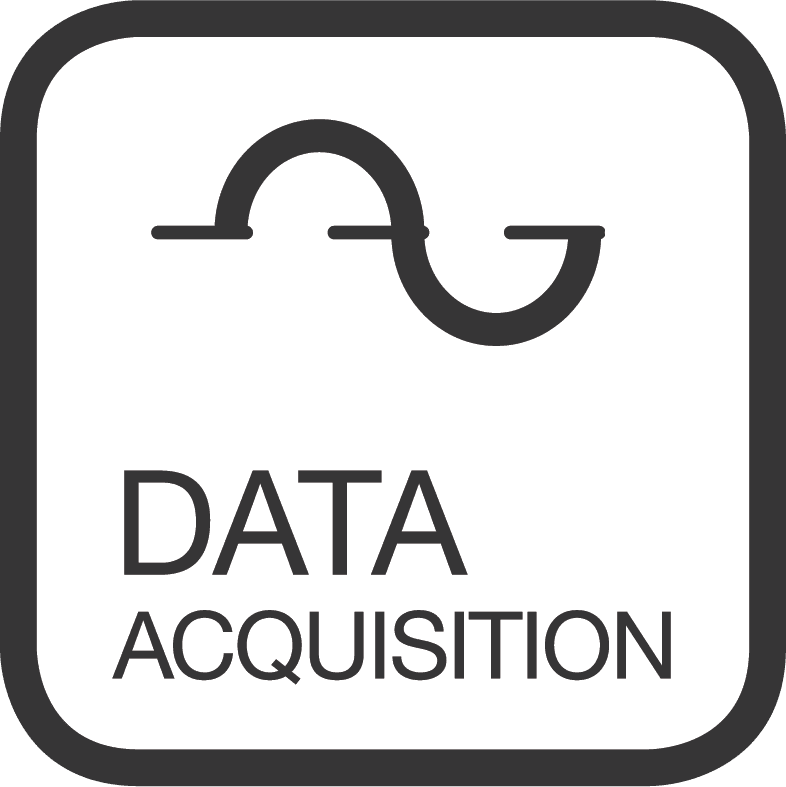 Data Acquisition