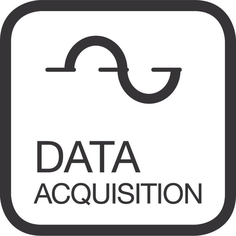 Data Acquisition