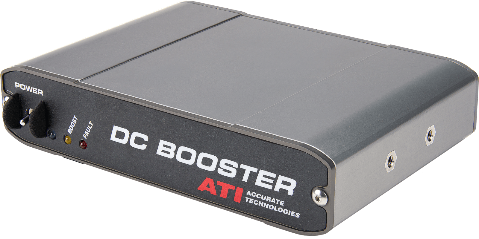 DC Booster