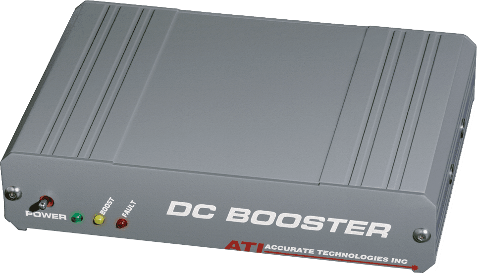 DC Booster