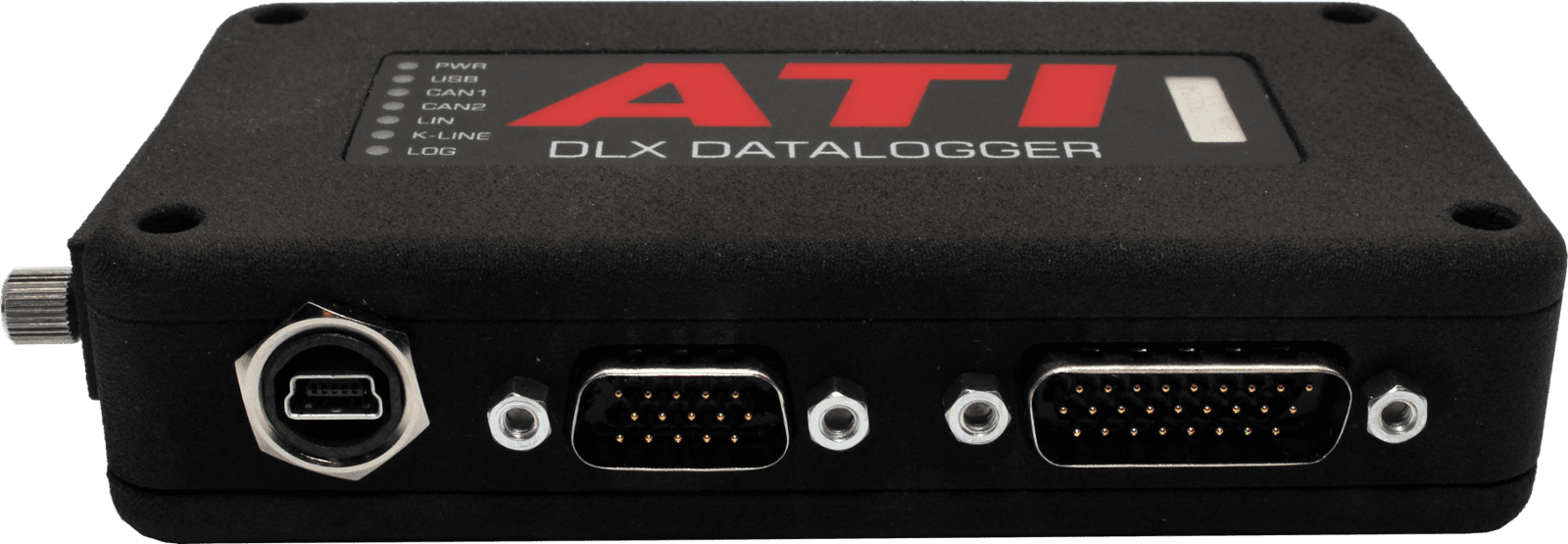 DLX Datalogger