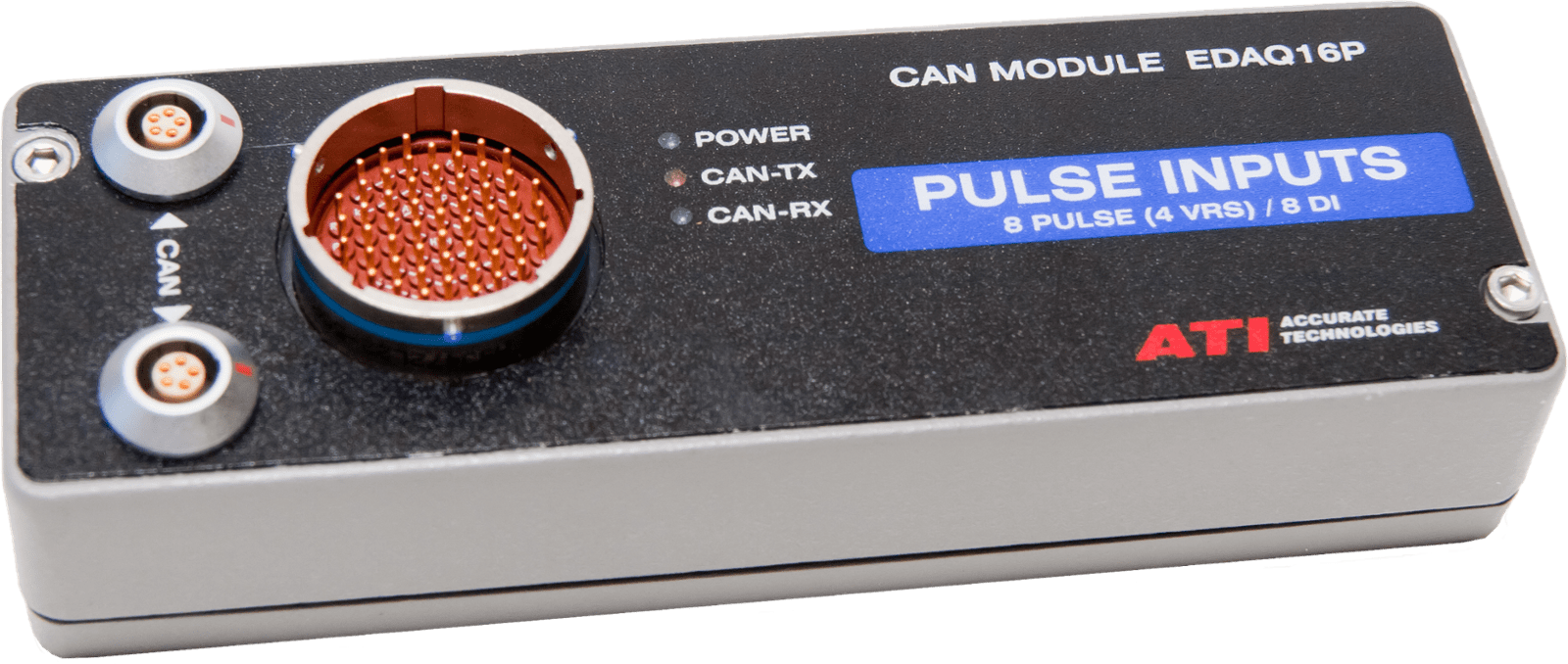 EDAQ Pulse Module