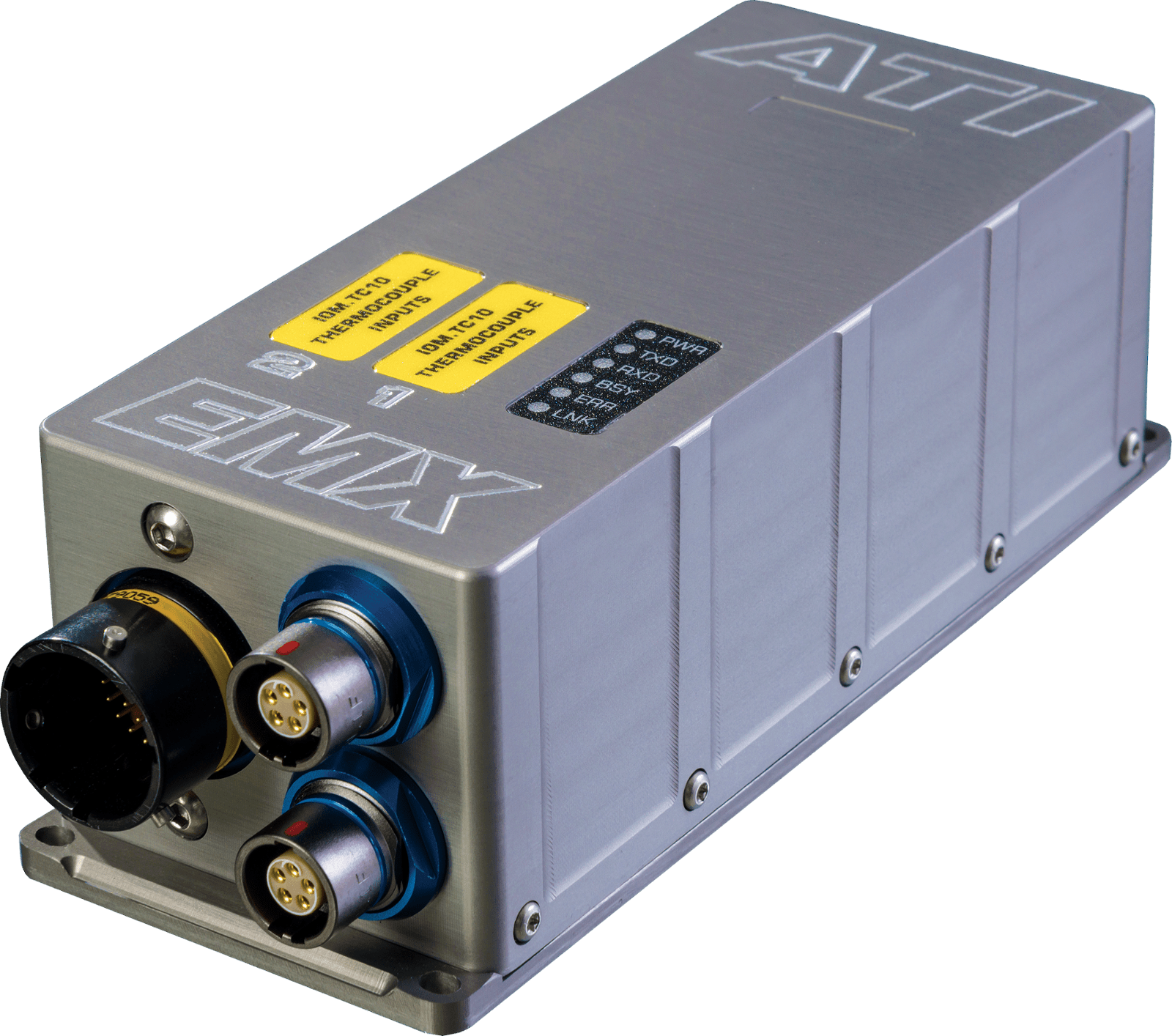 EMX 2.0 Data Acquisition Series