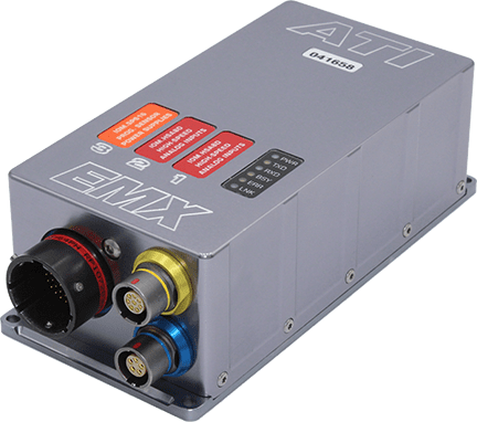 EMX 2.0 Data Acquisition Series