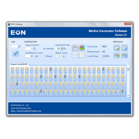 Configuration Software