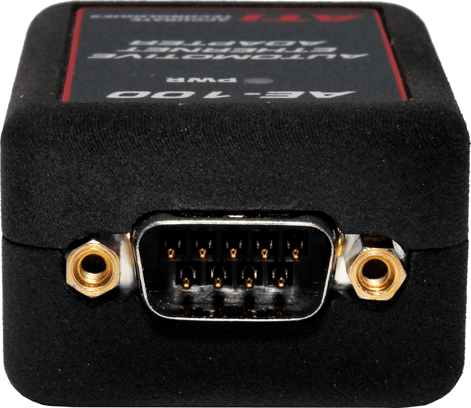 AE-100 Automotive Ethernet Adapter 