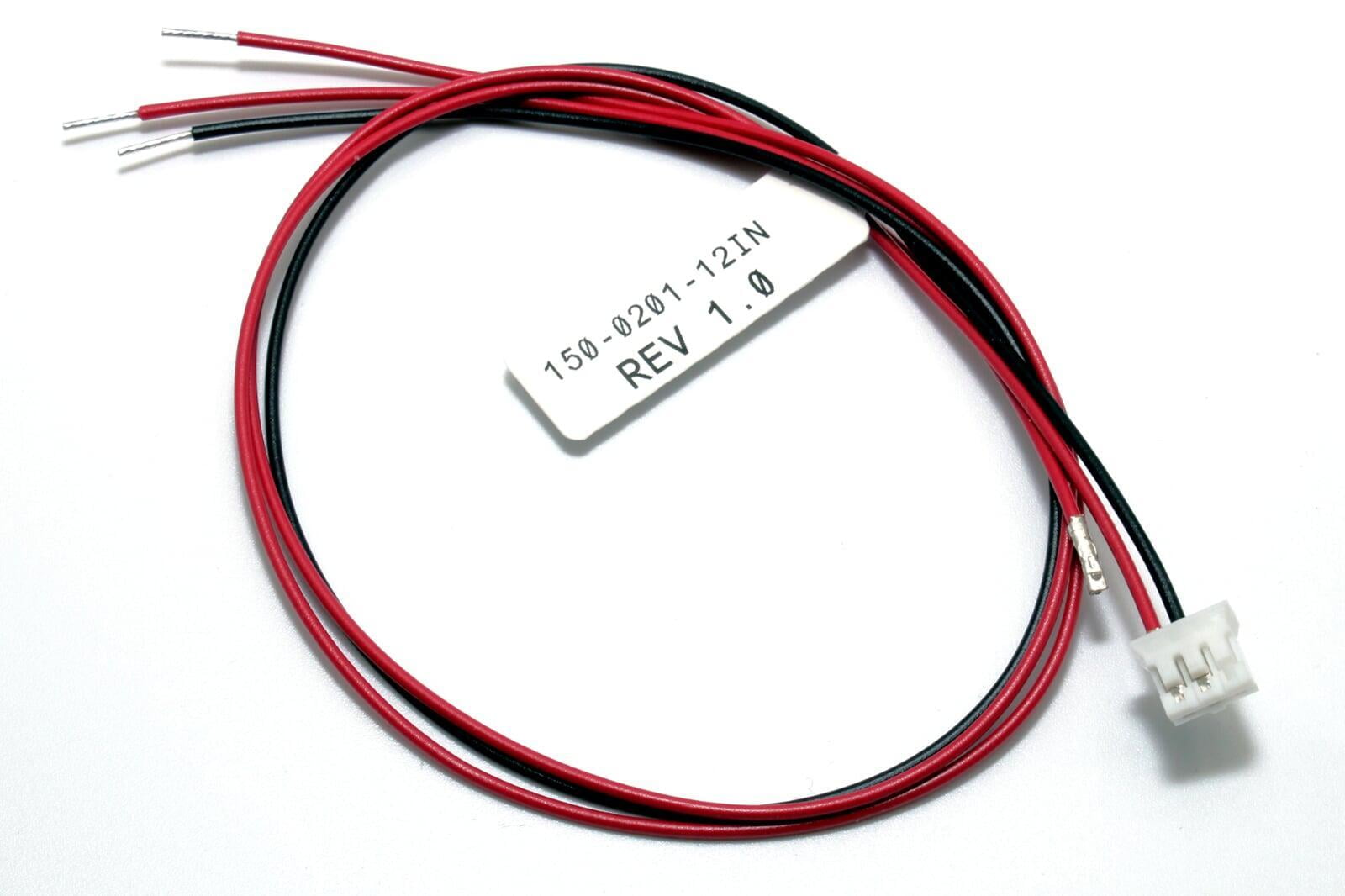 USB Cable (LEMO 0B Shield connected)