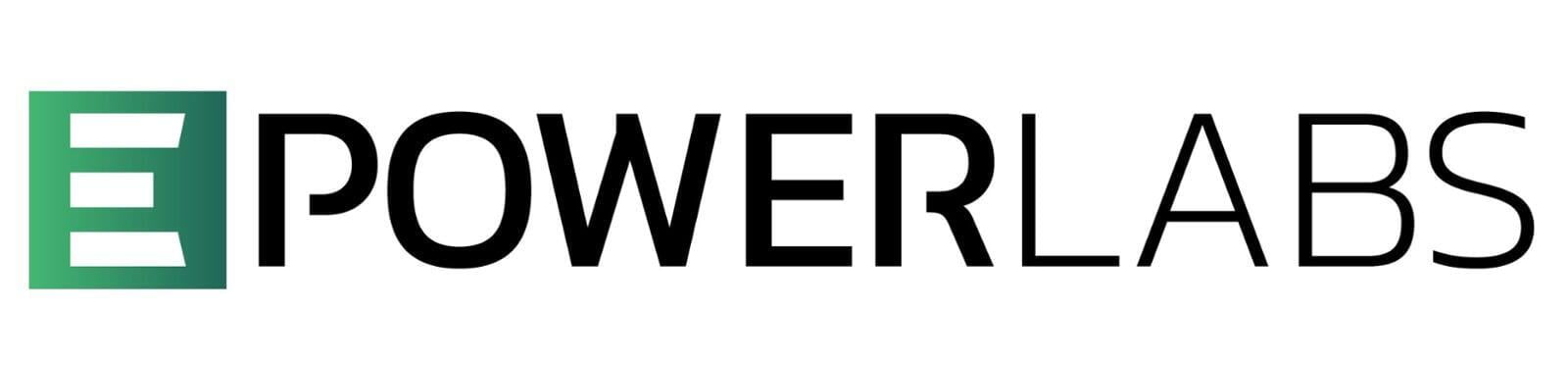 PowerLabs Logo