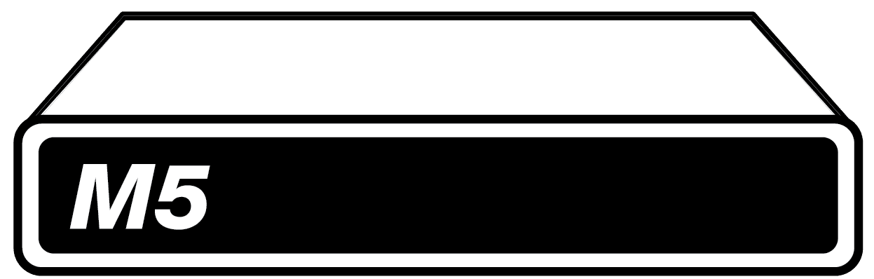 M5 Memory Emulator