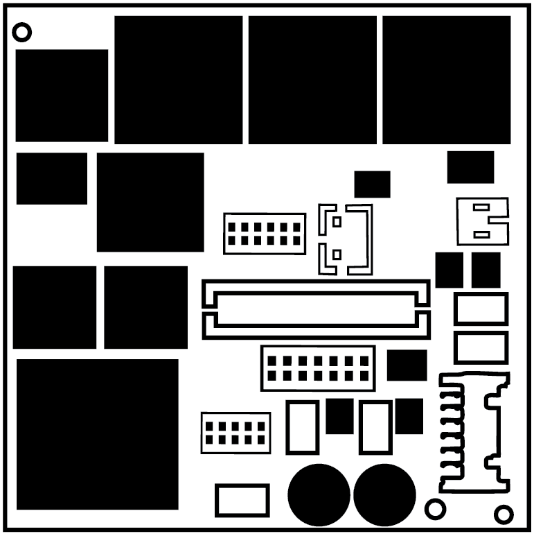 M6 Memory Emulator