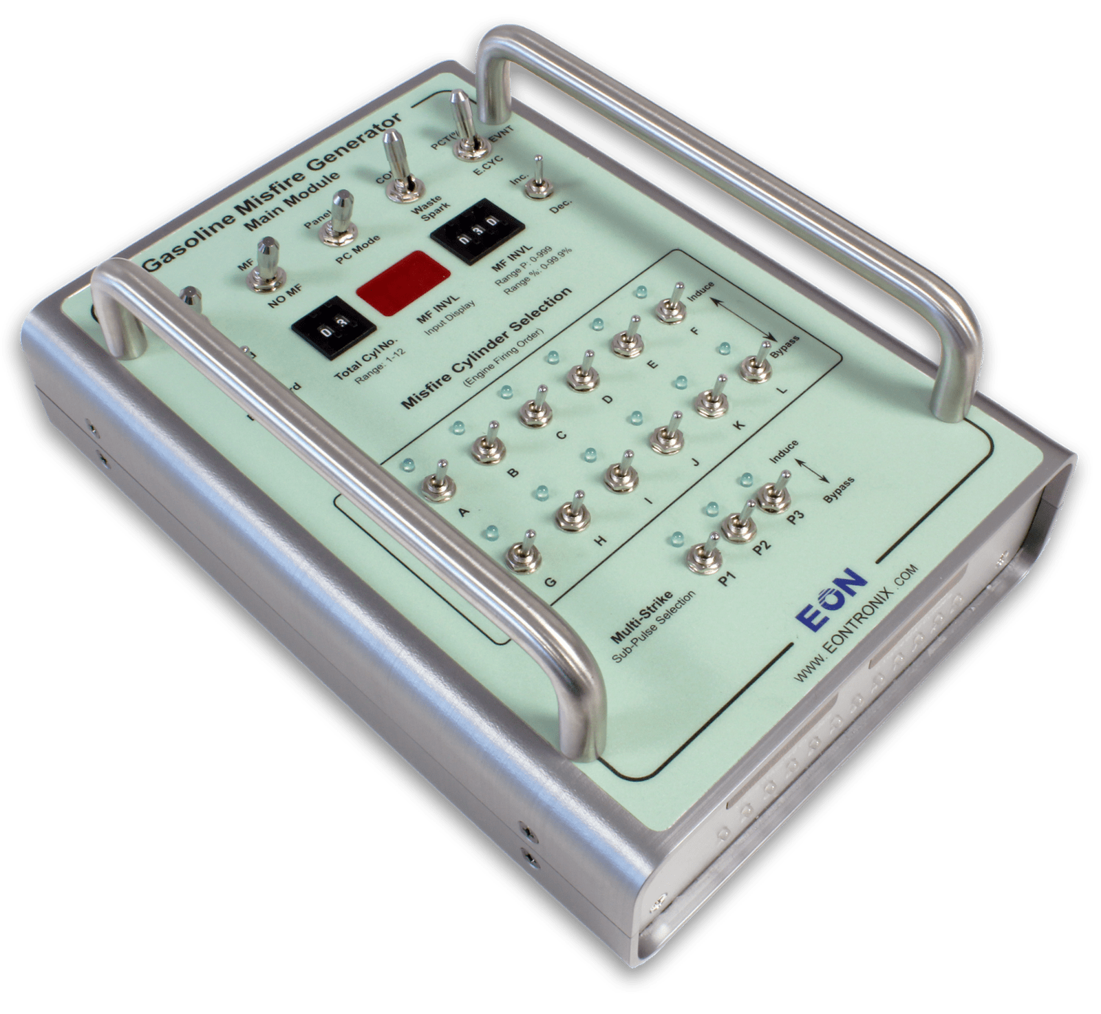 Misfire Generator