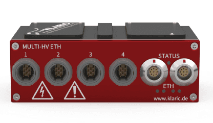 MULTI-HV UIT ETH