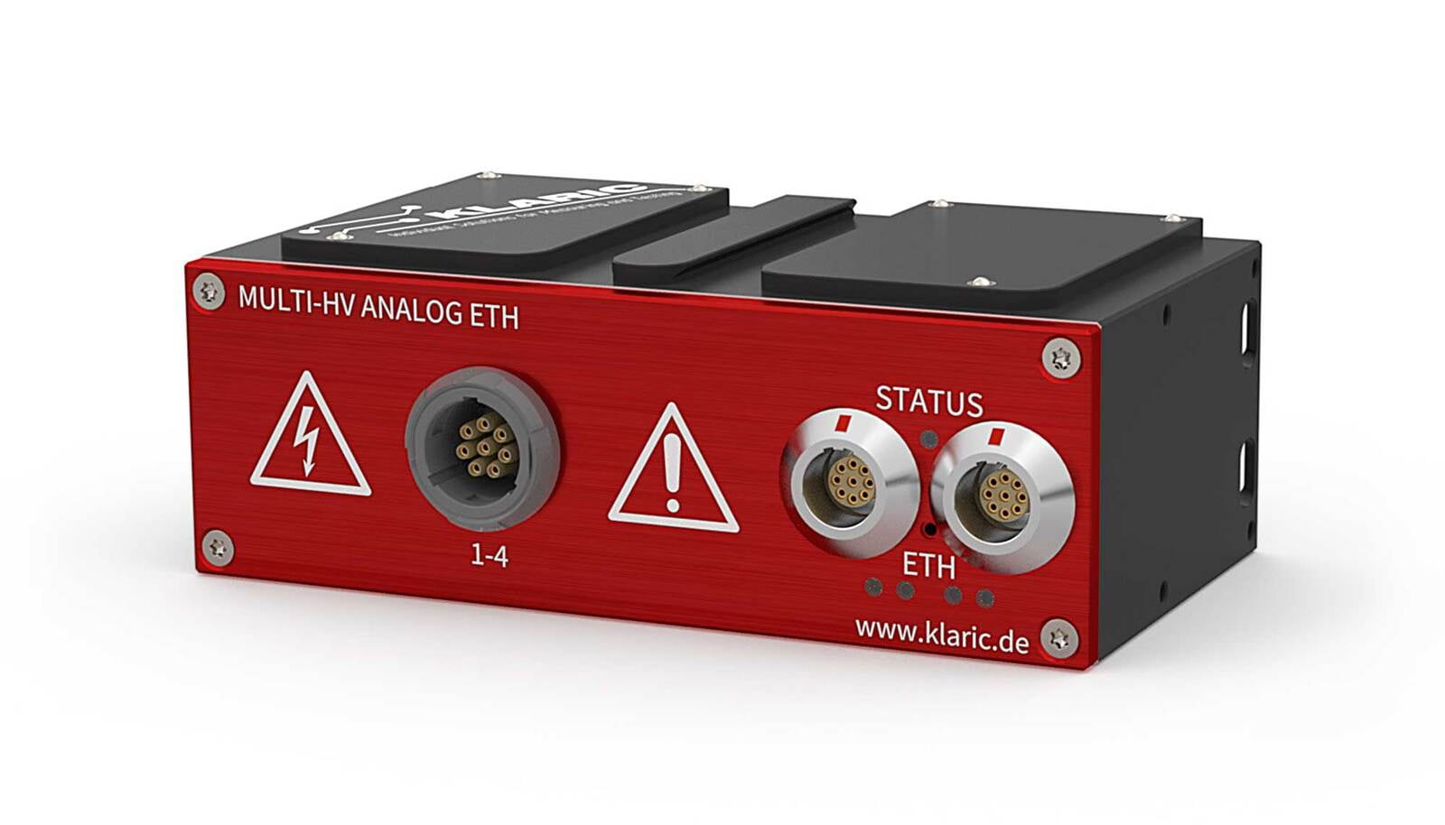 MULTI-HV ANALOG ETH