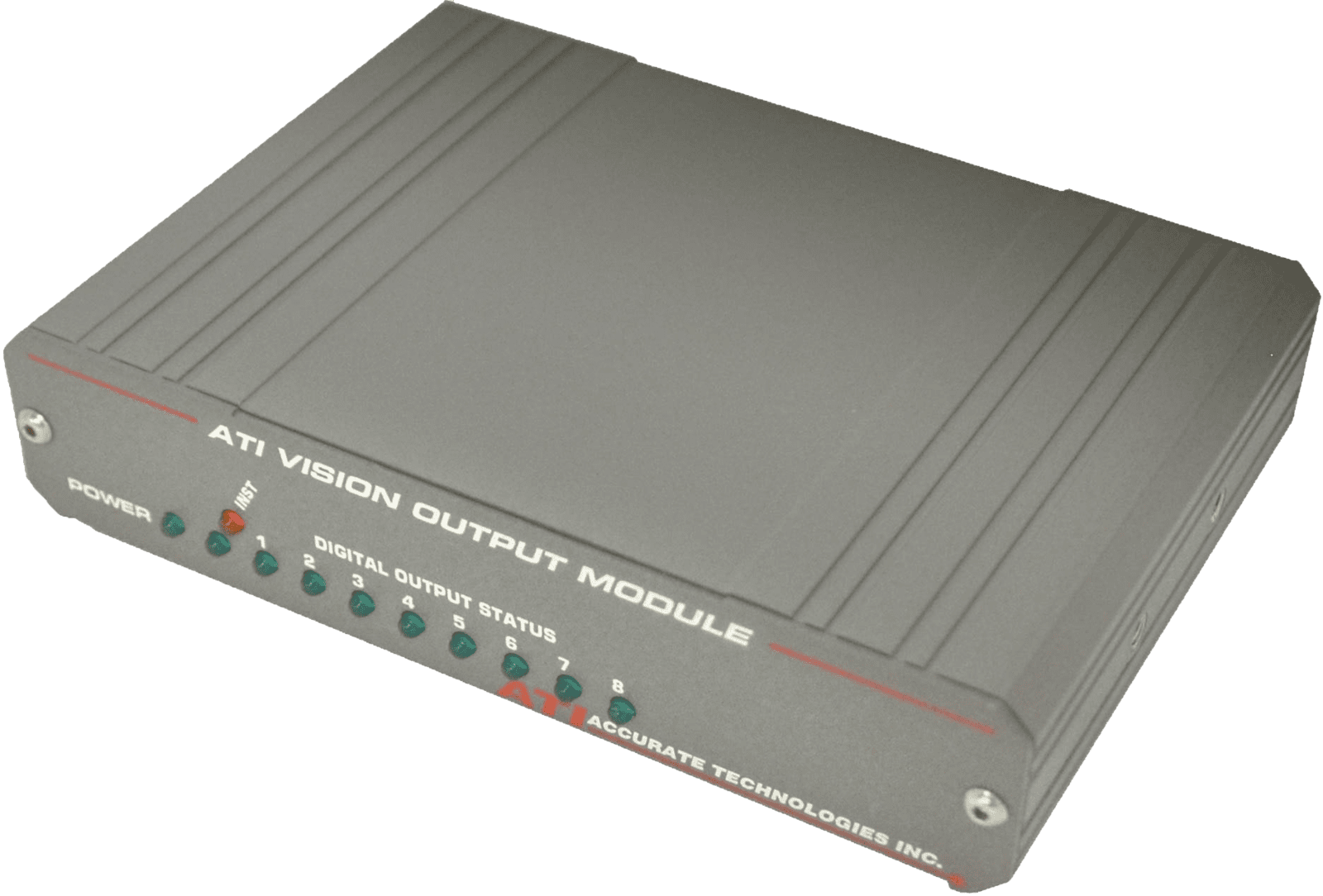 Voltage Output Module (VOM)