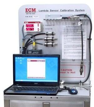 Sensor Calibration Tools