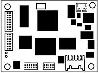 A8 Serial Interface